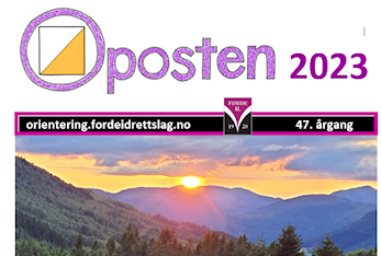 O-posten 2023